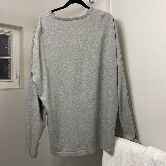 J Crew Mens long sleeve - Picture 3 of 3